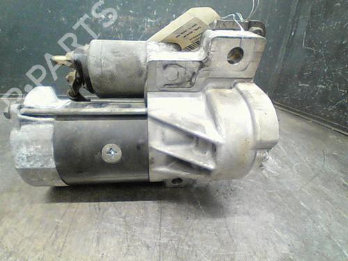 Used Starter Starter OPEL SIGNUM Hatchback (Z03) 3.0 V6 CDTI (F48) (184 hp) 11209862 11209862