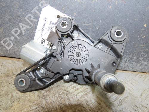 Used Rear wiper motor Rear wiper motor 37083238 37083238