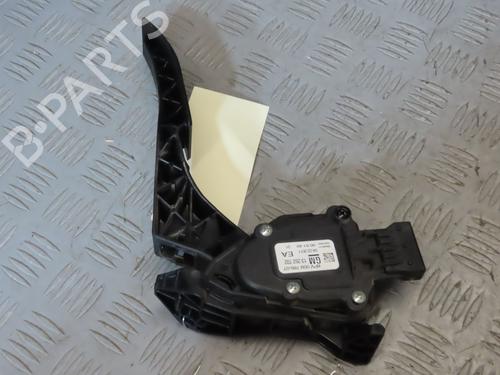 Pedal OPEL ASTRA J (P10) 2.0 CDTI (68) | BP23111665I4