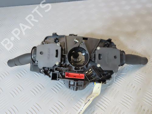 Used Steering column stalk RENAULT CLIO IV (BH_) 0.9 TCe 75 (BHNP) (76 hp) 27887346