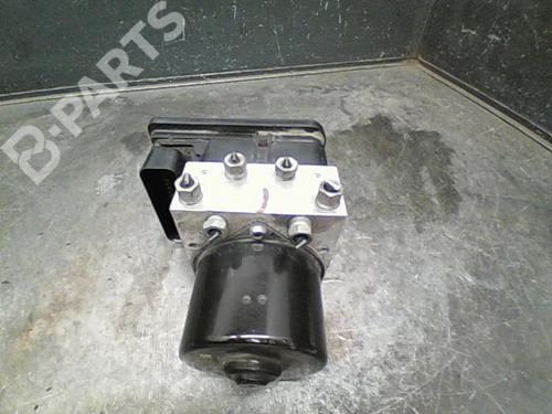 ABS pump OPEL ZAFIRA / ZAFIRA FAMILY B (A05) 1.7 CDTI (M75) | BP10760907M43 