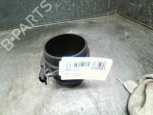 Used Mass air flow sensor FORD FOCUS C-MAX (DM2) 2.0 TDCi (136 hp) 10758187