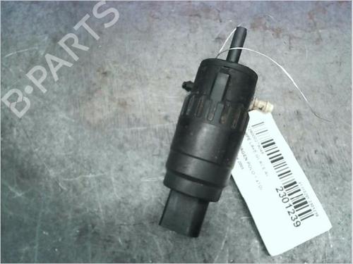 Used Washer pump VW POLO IV (9N_, 9A_) 1.4 TDI (80 hp) 14980196