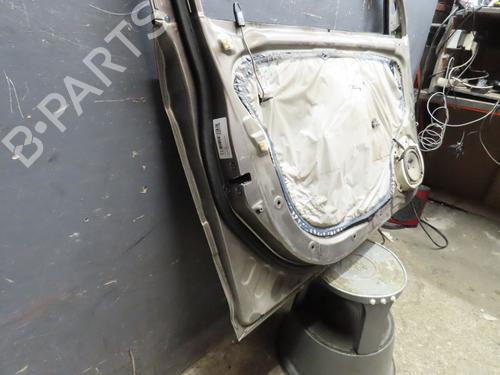 Left front door KIA PICANTO I (SA) 1.0 | BP16309004C2 