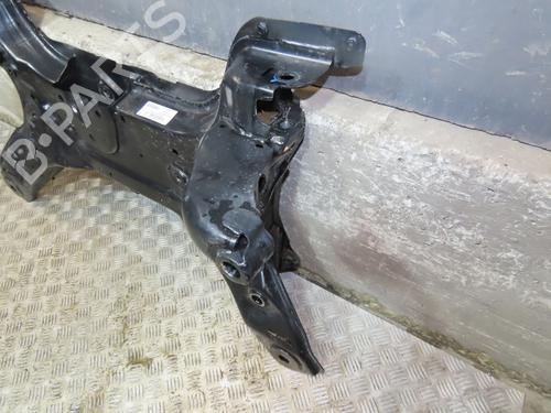 Culla motore Culla motore FORD TRANSIT CUSTOM V710 Van (NRN) 2.0 EcoBlue (136 hp) 36958315 36958315