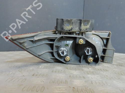 Left taillight HONDA ACCORD VII (CL, CN) 2.4 (CL9) | BP23116686C34 