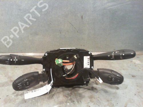 Used Steering column stalk PEUGEOT 207 (WA_, WC_) [2006-2015]  23113612