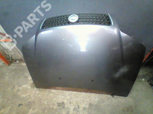 Motorhjelm FIAT PUNTO (188_) 1.9 JTD (86 hp) 10763972
