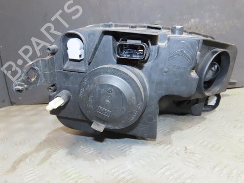 Lyskaster venstre Lyskaster venstre 39541826 39541826