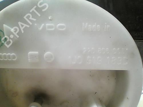 Bränslepump VW BORA Variant (1J6) 1.9 TDI | BP23111533M76 