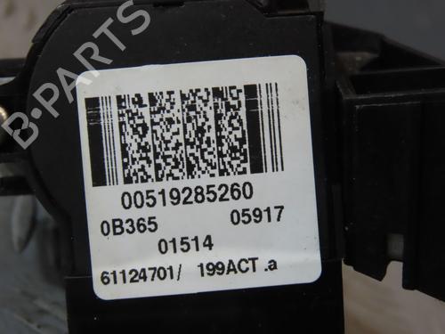 Ignition barrel OPEL COMBO Box Body/MPV (X12) 1.3 CDTI (B05) | BP21059744M48 