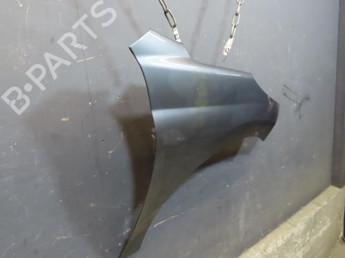 Right front fenders PEUGEOT 207 (WA_, WC_) 1.4 HDi | BP29150846C42 