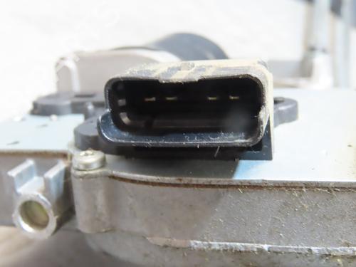 Used Front wiper motor CITROËN C4 II (NC_) 1.6 HDi 110 (112 hp) 24442546