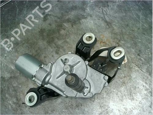Used Rear wiper motor VW GOLF VI (5K1) 1.4 TSI (160 hp) 23116798
