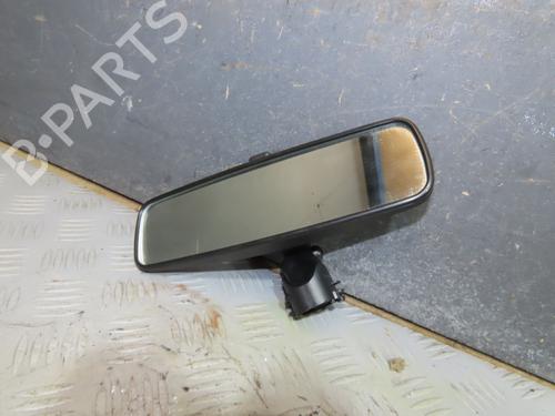 Rear mirror CITROËN C4 CACTUS 1.2 THP 110 | BP36029094I6 - Image 2