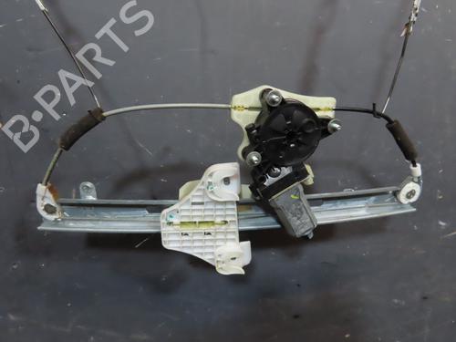 Used Rear left window mechanism Rear left window mechanism 37499400 37499400
