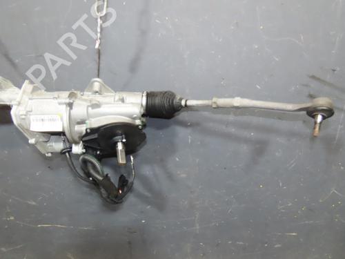 Steering rack CITROËN C3 III (SX) 1.2 PureTech 82 | BP36345006M22 - Image 3