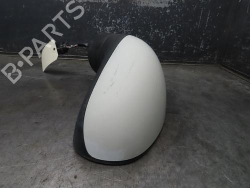 Left mirror SEAT LEON (1P1) 1.9 TDI | BP17193458C26 