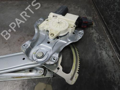Front left window mechanism TOYOTA COROLLA (_E12_) 1.6 VVT-i (ZZE121_, ZZE121R) | BP17469191C22 