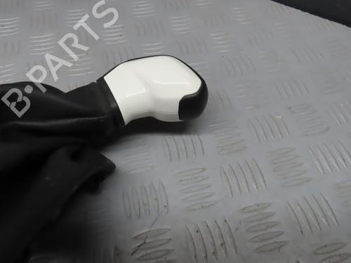 Gear lever PEUGEOT 208 I (CA_, CC_) 1.4 HDi | BP21274252M90 