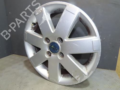 Fælk Fælk FORD FUSION (JU_) 1.4 (80 hp) 32716142 32716142