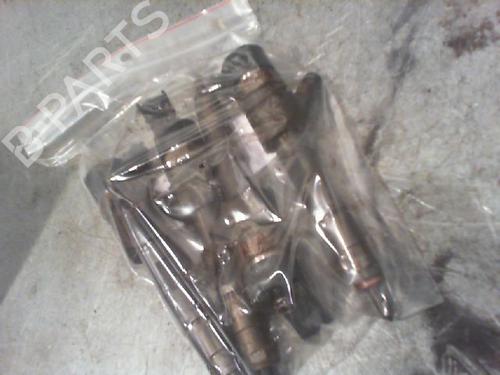 Used Injector Injector RENAULT SCÉNIC II (JM0/1_) 1.9 dCi (JM14) (131 hp) 23111644 23111644