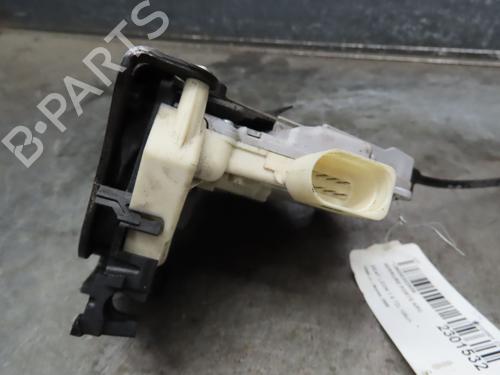 Rear left lock SEAT LEON (1P1) 1.9 TDI | BP16671065C100 