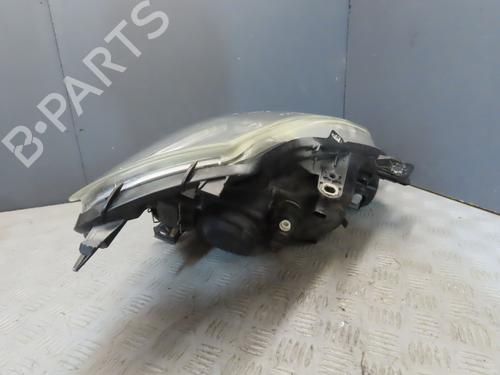 Left headlight RENAULT CLIO III (BR0/1, CR0/1) 1.5 dCi (BR0H, CR0H, CR1S, BR1S) | BP23116406C28 - Image 4