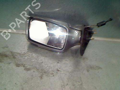 Used Right mirror RENAULT 21 Saloon (L48_) [1986-1997]  20976967