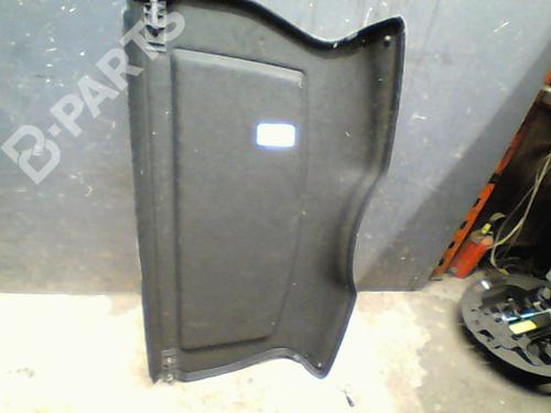 Used Rear parcel shelf FORD FUSION (JU_) 1.4 TDCi (68 hp) 10767402