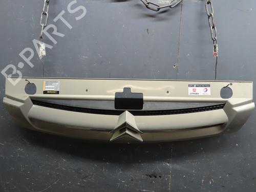 Used Grille Grille CITROËN BERLINGO / BERLINGO FIRST MPV (MF_, GJK_, GFK_) 1.6 HDI 90 (MF9HX) (90 hp) 17371351 17371351