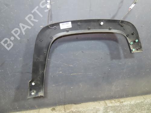 Used Front left wheel arch trim Front left wheel arch trim 36682191 36682191