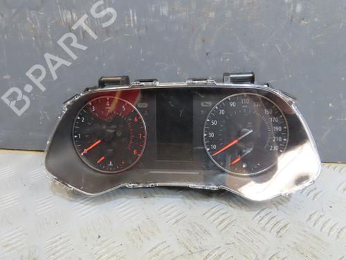 Instrument cluster RENAULT CLIO V (B7_) 1.0 TCe 90 (B7MT) | BP29294091C47