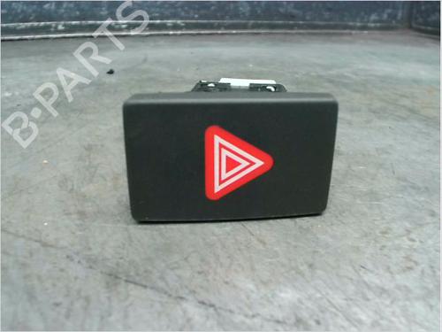 Used Warning switch VW GOLF VI (5K1) 1.4 TSI (160 hp) 23113544