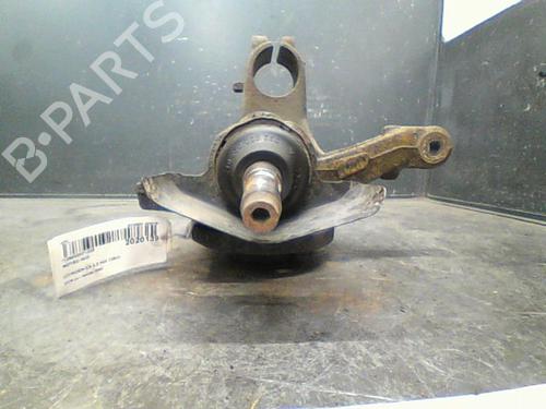 Used Left front steering knuckle CITROËN C5 II (RC_) 2.2 HDi (RC4HXE) (133 hp) 14871094