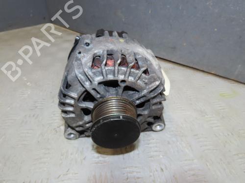 Used Alternator Alternator CITROËN C5 I (DC_) 2.0 HDi (DCRHZB, DCRHZE) (109 hp) 40437734 40437734