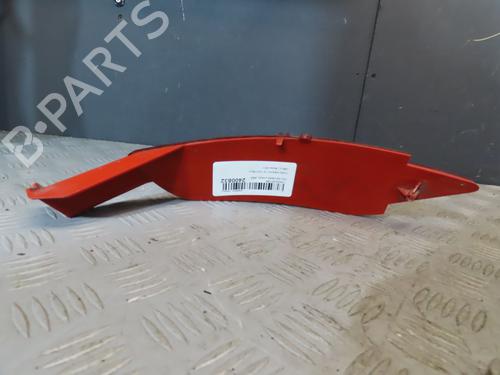 Rear bumper right light FORD FIESTA VI (CB1, CCN) 1.6 TDCi | BP23395838C82 