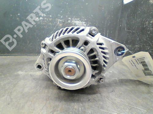 Used Alternator SUZUKI SWIFT IV (FZ, NZ) 1.2 (AZH412, ZC72S) (94 hp) 10759106