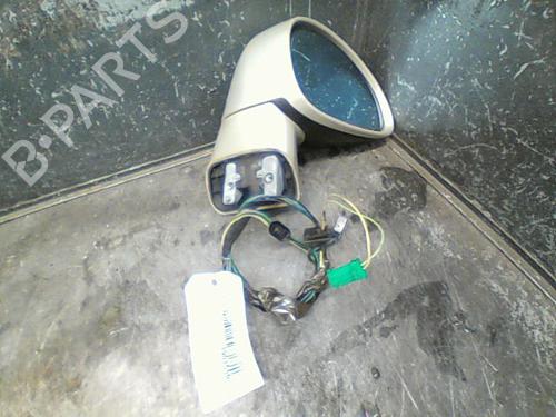 Used Right mirror CITROËN C4 I (LC_) 1.6 HDi (90 hp) 10765120