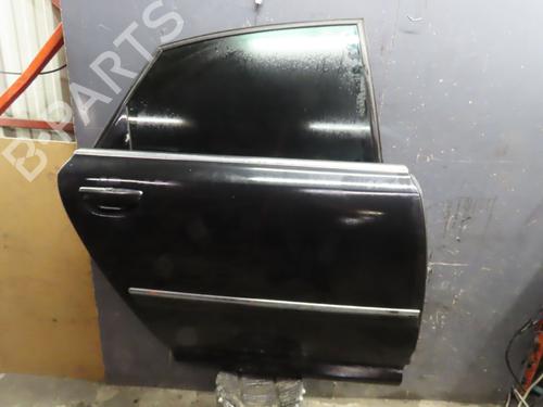 Right rear door AUDI A8 D3 (4E2, 4E8) 4.2 quattro | BP17730497C5 