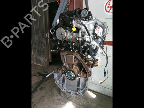 Engine RENAULT KANGOO Express (FW0/1_) 1.5 dCi 110 (FW06, FW12) | BP15051736M1 