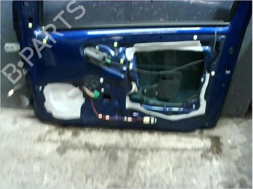 Used Right front door CITROËN C1 (PM_, PN_) 1.0 (68 hp) 11058099