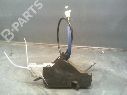 Used Rear right lock PEUGEOT 407 SW (6E_, 6D_) 1.6 HDi 110 (109 hp) 11213218