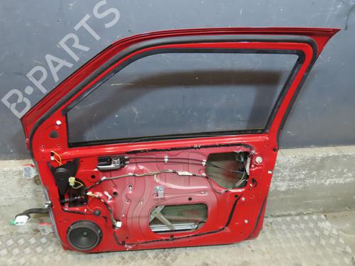 Used Right front door SUZUKI SWIFT III (MZ, EZ) 1.3 (RS413, ZC11S) (92 hp) 29494684