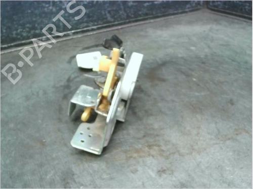 Front left lock CHEVROLET MATIZ (M200, M250) 0.8 | BP14979627C98 