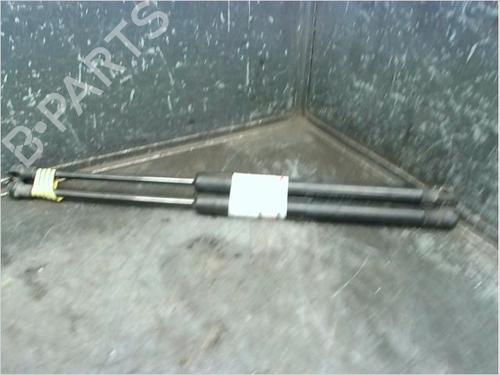 Used Tailgate lift support BMW 1 (E87) 118 d (143 hp) 14873606
