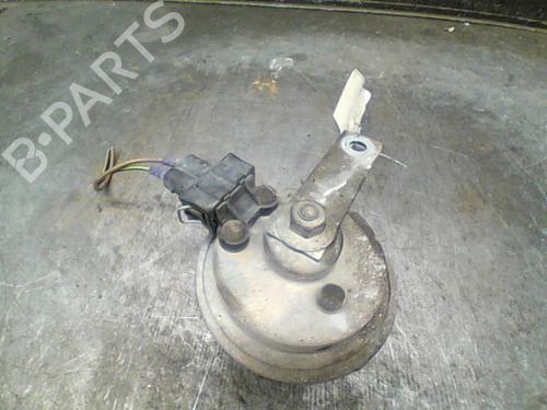 Horn VW GOLF IV (1J1) 1.4 16V | BP14870801E13 