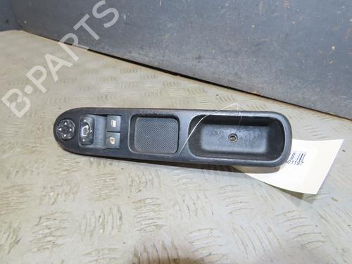 Used Left front window switch Left front window switch 37862666 37862666
