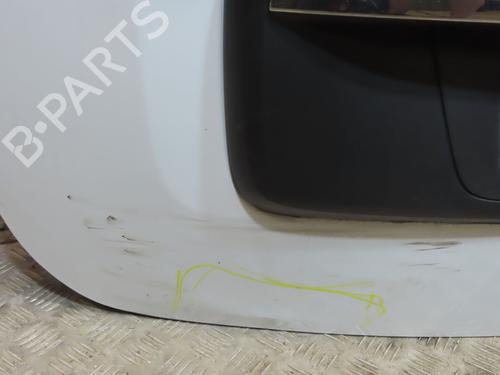 Tailgate DACIA LODGY (JS_) 1.6 SCe 100 (JSAV) | BP29469672C6 