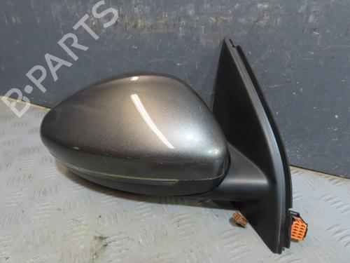 Used Right mirror Right mirror PEUGEOT 308 II (LB_, LP_, LW_, LH_, L3_) 1.2 THP 130 (131 hp) 33808262 33808262